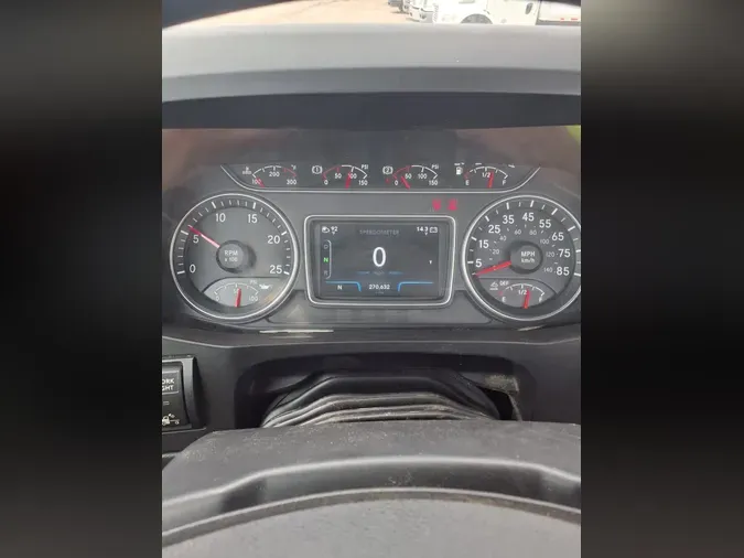 2019 NAVISTAR INTERNATIONAL LT625 DAYCAB T/A