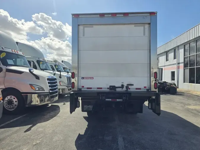 2016 ISUZU NQR1b4f40fae1ec6555327f16ed43d174c9