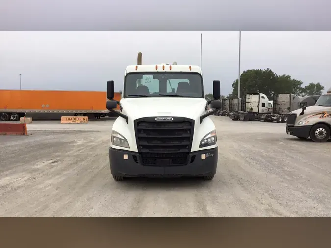 2019 Freightliner Cascadia 1261b4fbbe7d612b4fbc2f318169148fb80