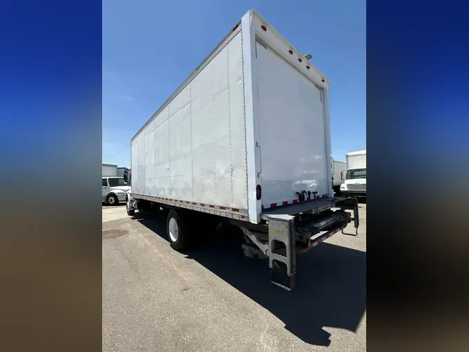 2018 NAVISTAR INTERNATIONAL 4300