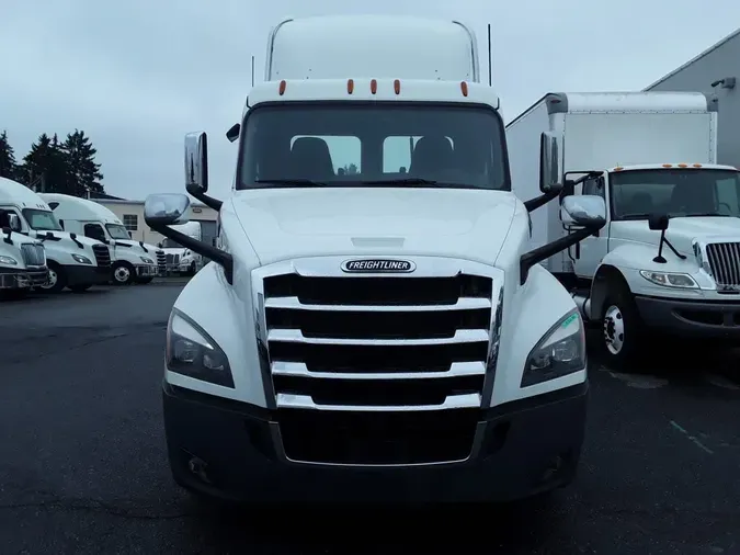 2020 FREIGHTLINER NEW CASCADIA PX12664