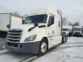 2021 FREIGHTLINER/MERCEDES NEW CASCADIA PX12664