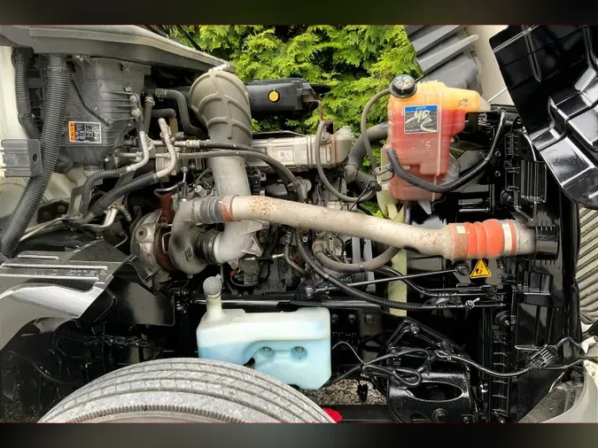 2022 INT LT625 6x4