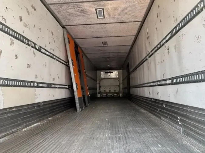 2016 UTILITY TRAILERS VS2RA 48/162/102