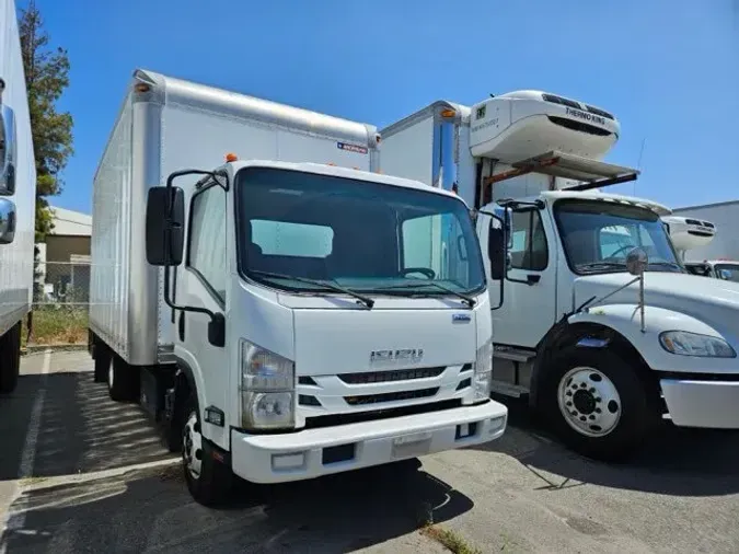 2019 ISUZU NPR HD1b53d84c8fa463253c2bcb78505eb168