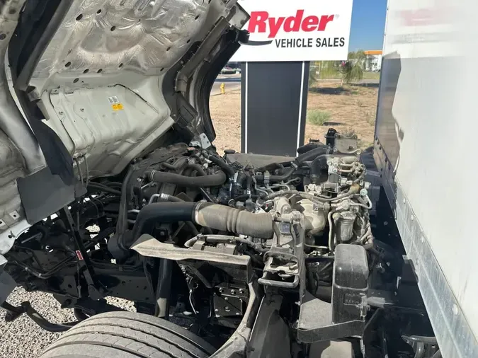 2020 CHEVROLET MOTOR DIV. LCF 5500XD1b540bb04b58ba6ea166c811bd0bf737