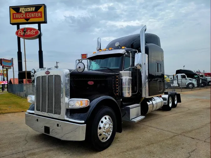 2022 Peterbilt 3891b54132a3f0a712c0c5f8a0f447ef408