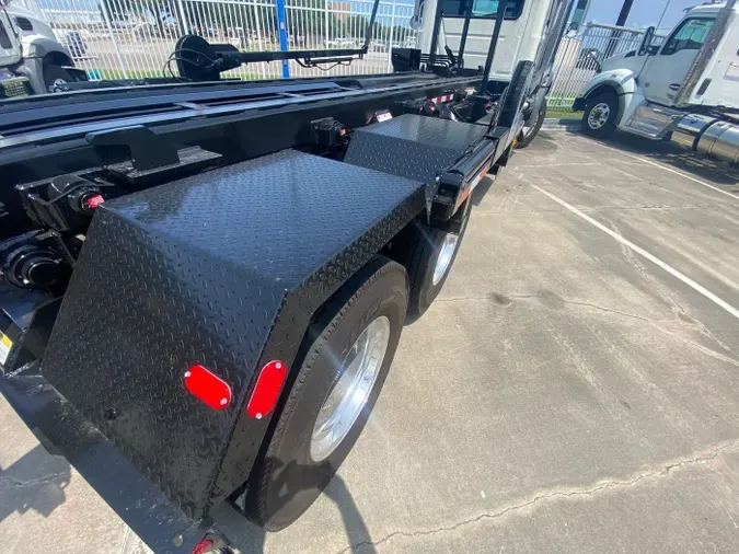 2026 Mack Granite GR64