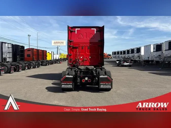 2022 FREIGHTLINER CA1261b5513e76dc0a0732d8fd2e35cb70552