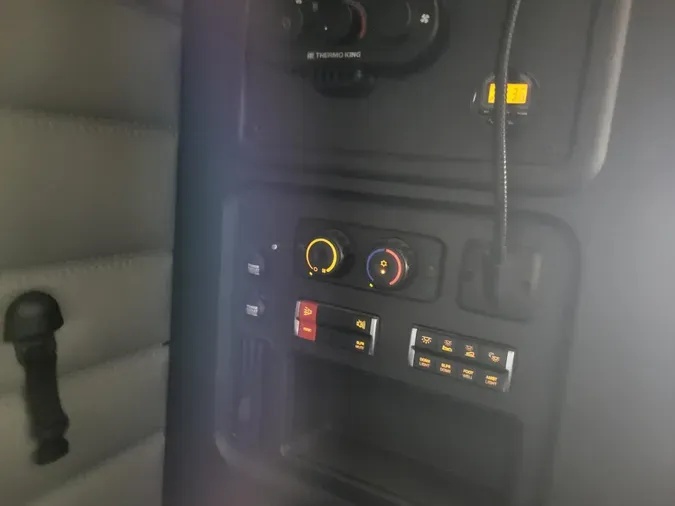 2022 Freightliner Cascadia