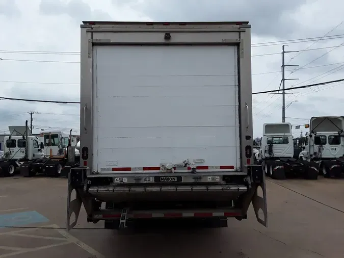 2019 FREIGHTLINER/MERCEDES M2 106