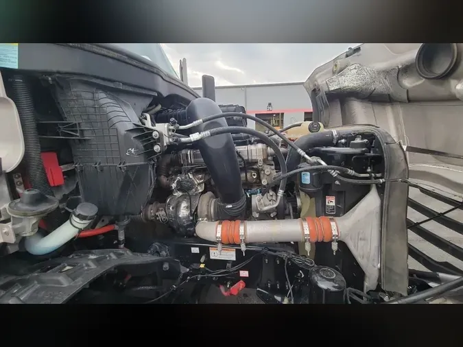 2022 Freightliner Cascadia 1261b56cb710b9a82bdcbe485c1e5472a52