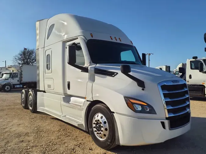 2022 FREIGHTLINER/MERCEDES NEW CASCADIA PX12664