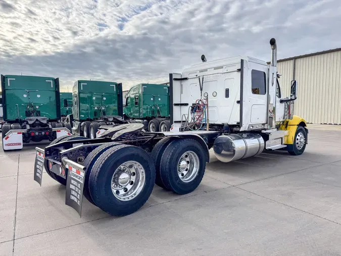 2019 INTERNATIONAL LoneStar
