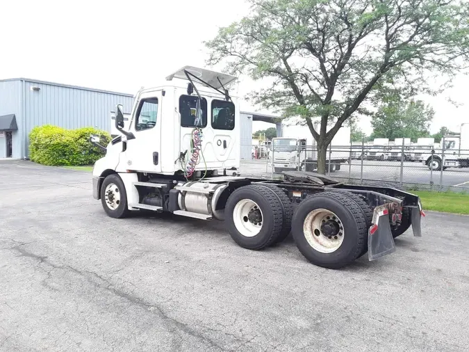 2020 FREIGHTLINER/MERCEDES NEW CASCADIA PX126641b58ec03d7172d9e3fb6dadccb79a0cc