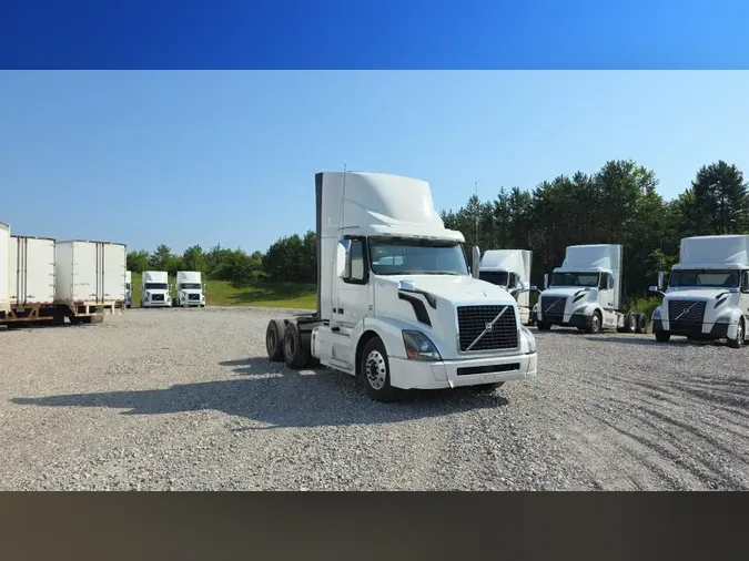2018 Volvo VNL3001b5947ea1b4e6049d480f547bae8f12b