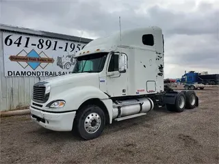 2007 FREIGHTLINER COLUMBIA 120