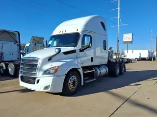 2020 FREIGHTLINER/MERCEDES NEW CASCADIA PX12664