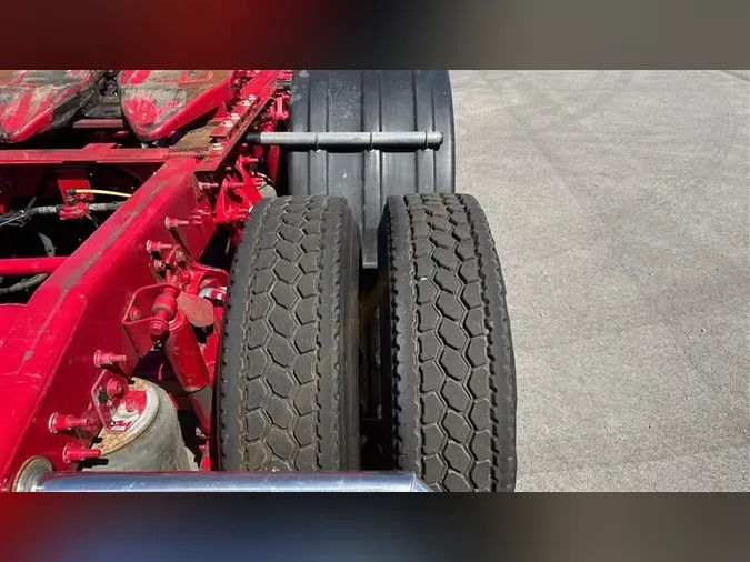 2022 INTERNATIONAL LT