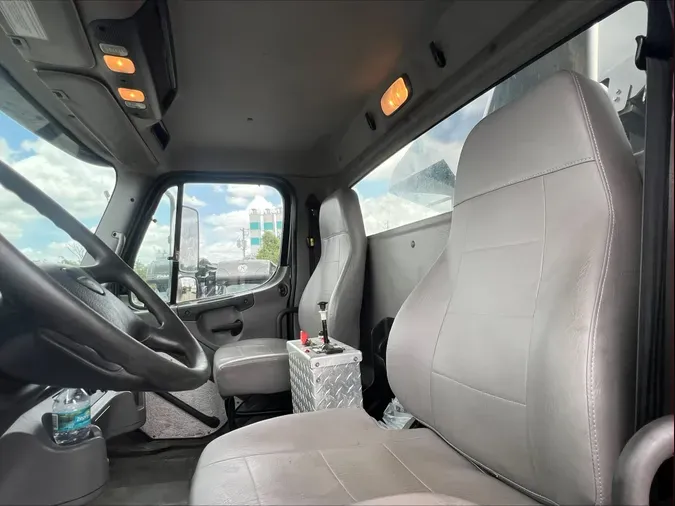 2019 Freightliner 114SD