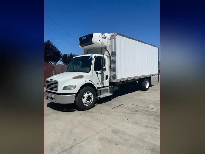 2019 FREIGHTLINER/MERCEDES M2 106