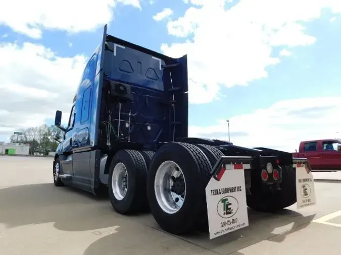 2019 Freightliner Cascadia