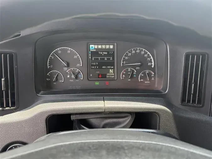 2023 FREIGHTLINER CA1261b5cce7613c0e74e08f5c145a4998b6c