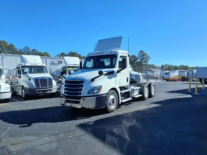 2020 FREIGHTLINER/MERCEDES NEW CASCADIA PX12664