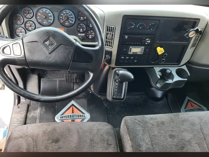 2019 NAVISTAR INTERNATIONAL 4300