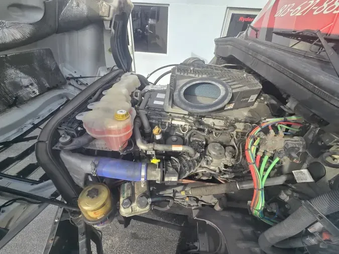 2019 FREIGHTLINER/MERCEDES NEW CASCADIA PX12664