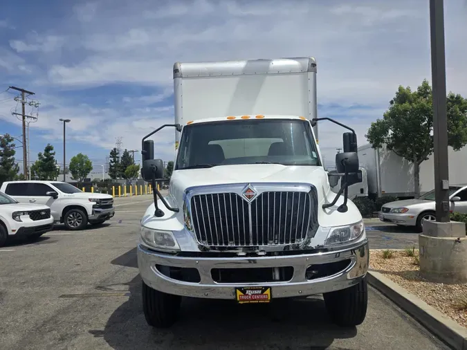 2019 International MV6071b5f26f50105c97410af35eb333503dd