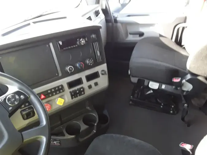 2019 FREIGHTLINER/MERCEDES NEW CASCADIA PX12664