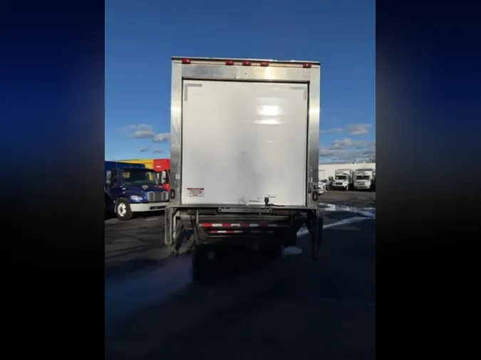 2019 NAVISTAR INTERNATIONAL 4300