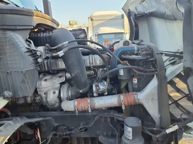 2020 FREIGHTLINER/MERCEDES NEW CASCADIA 126