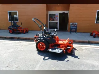 2021 KUBOTA Z421