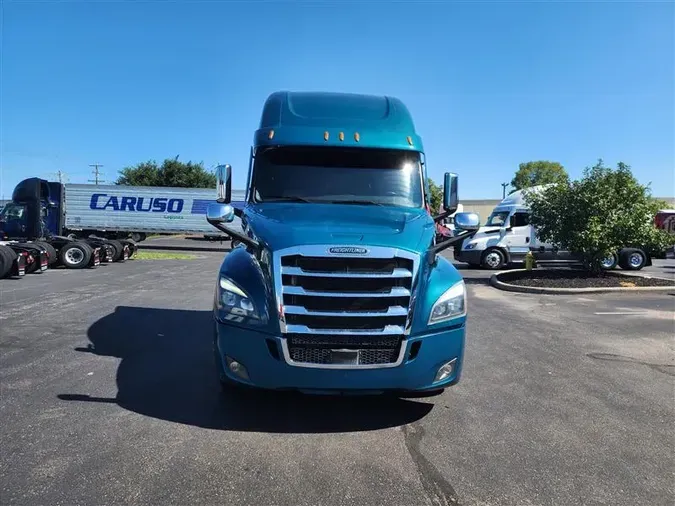 2022 FREIGHTLINER CASCADIA1b61ddabebc546c39d6de2a7a6ca8971