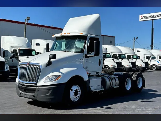 2019 INT LT625 6x4
