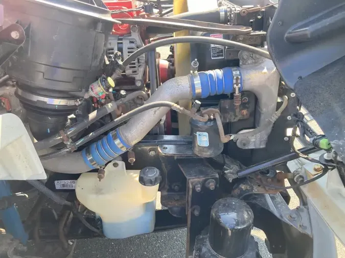 2019 FREIGHTLINER M2 1061b630c149bc77264d4b426ca9673c38b