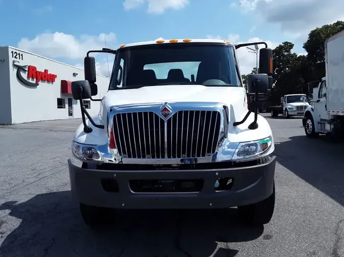 2019 NAVISTAR INTERNATIONAL 43001b63292c2f457967ebc7dd1cd45b76a2