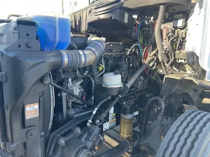 2020 Peterbilt 579