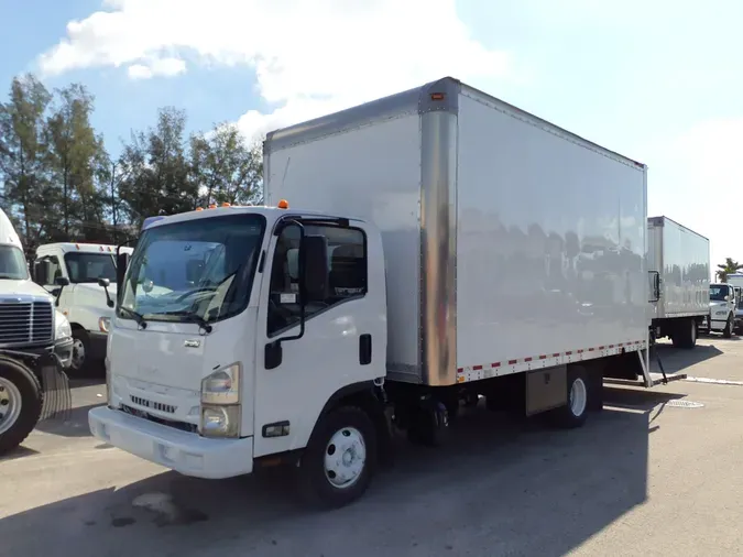 2017 ISUZU NPR1b633084be3d2474fb2bcb2d3f192c38