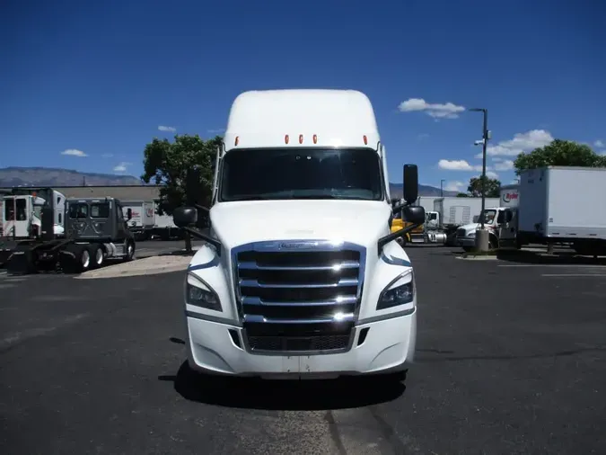 2022 FREIGHTLINER/MERCEDES NEW CASCADIA PX126641b647d0c3b4ab9f754ab8106104895ad