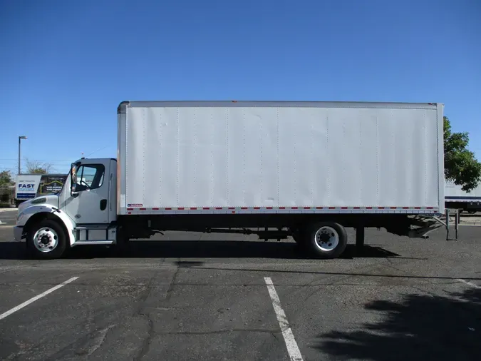 2020 FREIGHTLINER/MERCEDES M2 106