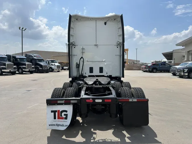 2021 Peterbilt 579