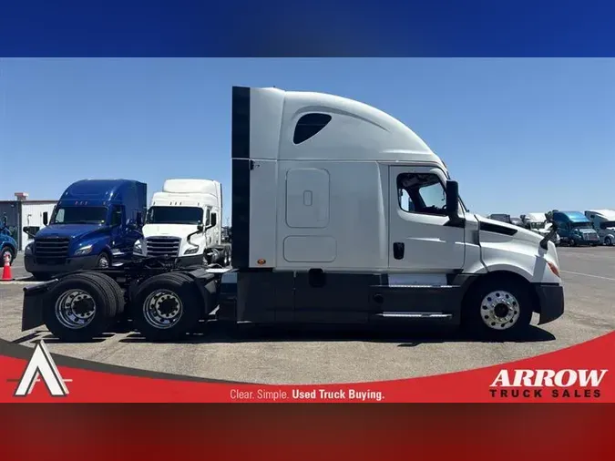 2020 FREIGHTLINER CA1261b657a04a80e6222e489009b0dced363