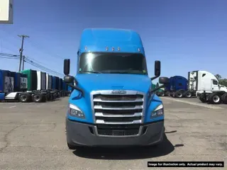 2019 FREIGHTLINER CASCADEVO1