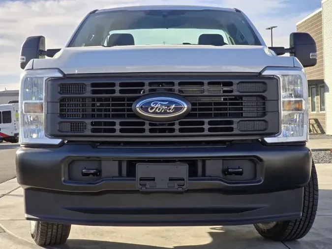 2024 Ford Super Duty F-250 SRW