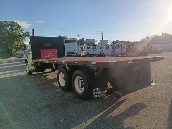 2020 FREIGHTLINER M2 106