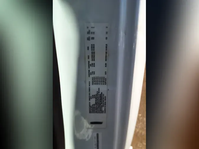 2018 FREIGHTLINER/MERCEDES CASCADIA 1251b68048c168cab12e93076973a6f29e9