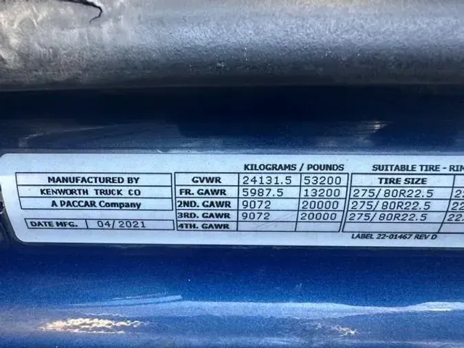 2022 Kenworth T6801b68e0ebb7c9bc40fa2fb4e000002056